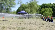 Amtsfeuerwehrausscheid im Amt Lenzen-Elbtalaue abgesagt