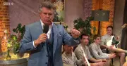 Andy Borgs Rüffel und Premieren: Schlager-Spaß mit Herz und Humor