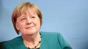 Angela Merkel kommt nach Halle: Lesung im Steintor-Varieté stößt auf großes Interesse