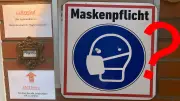 Anklage gegen Ärztin wegen Corona-Maskenbefreiungen fallengelassen - nur Impfvergehen bestraft