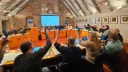 Anklam: Bürgermeister-Entscheidung über 94.000 Euro ohne Zustimmung der Stadtvertretung