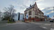Anklam: Frühjahrsputz und erste Führungen im frisch sanierten Schulcampus
