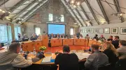 Anklamer Stadtvertretung: GWA im Fokus der Sondersitzung
