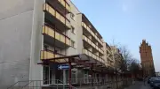 Anklams Wiederaufbau: Vom Trümmerputzen zu begehrten Plattenbauten mit Geschichte