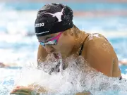 Anna Elendt: Schwimm-Weltmeisterin fokussiert auf EM-Medaille in Paris 2026