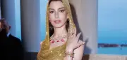 Anne Hathaway sagt „Inschallah“ und begeistert die muslimische Welt