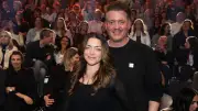 Anne Menden genießt Date-Night bei Let's Dance - erstmals ohne Baby nach Geburt
