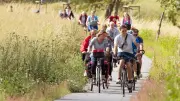Anradeln 2026 in Mecklenburg-Vorpommern: Geführte Radtouren für alle Fahrradtypen