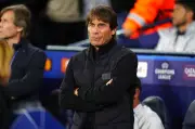 Antonio Conte positioniert sich als Kandidat für Italiens Nationaltrainer-Posten