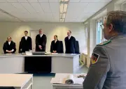 Anwalt klagt gegen Bundeswehr: Verfassungstreue nach Kontakt zu Identitärer Bewegung infrage gestellt