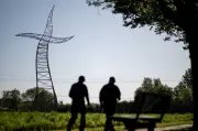 April war deutlich zu trocken: Nur halbe Regenmenge