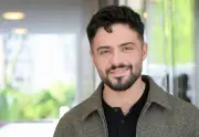 Aram Arami: Neue Krimireihe aus dem Saarland mit Tiefgang