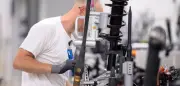 Arbeitskosten in Deutschland steigen auf 45 Euro pro Stunde