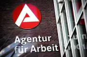 Arbeitslosenzahl in Niedersachsen sinkt im April nur minimal