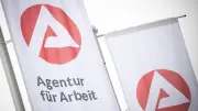 Arbeitslosigkeit: Viertes Mal in Folge über 3 Millionen