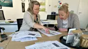 Architekturwettbewerb: Studierende entwerfen Bürgercampus für Sandersdorf