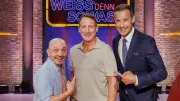 ARD-Quizshow reagiert auf Kritik an Wotan Wilke Möhring: Statement nach heftigen Diskussionen