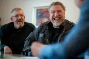 Armin Rohde: Mein „Kasperlgesicht“ öffnet Türen für Kinderfilmrollen