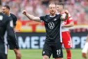 Arnolds emotionale Momente nach 400. Bundesliga-Spiel: Tränen, Sieg und Liebeserklärung