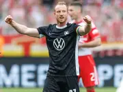 Arnolds emotionale Momente nach 400. Bundesliga-Spiel: Tränen und Dankbarkeit
