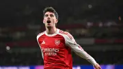 Arsenal erreicht Halbfinale trotz torlosem Remis - Havertz erneut nur Joker