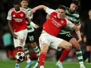 Arsenal trotz Havertz-Bank und Remis im Champions-League-Halbfinale