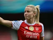 Arsenal verlängert mit Englands Kapitänin Leah Williamson
