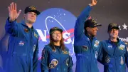 Artemis-2-Crew nach Mondmission: „Für immer verbunden“ – Astronauten teilen emotionale Eindrücke