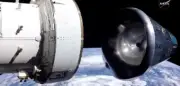 Artemis-2-Mission erfolgreich beendet: So meisterte die Crew den feurigen Rückflug zur Erde