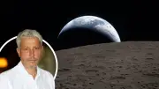 Artemis II: Raumfahrt-Meisterleistung, doch die Bahn hinkt hinterher