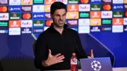 Arteta tobt nach VAR-Ärger: Arsenal enttäuscht gegen Atlético