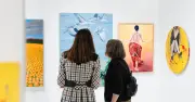 ARTMUC 2026: Gewinnspiel für Dauerkarten und exklusive Kunstposter in München