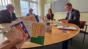 Aschersleben erweitert Willkommensgruß mit Bankprämien für Kinder und Zugezogene