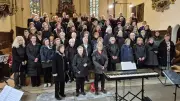 Aschersleben feiert 100 Jahre älteste Kirchenmusikhochschule Deutschlands mit Festgottesdienst