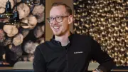 Atelier im Bayerischen Hof: Neuer Küchenchef Kevin Romes startet mit Gourmetmenü