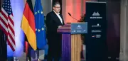 Atlantik-Brücke in der Sinnkrise: Wie Trump die deutsch-amerikanische Lobby erschüttert