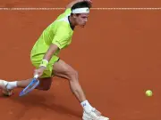 ATP München: Daniel Altmaier scheitert im Achtelfinale gegen Qualifikant Molcan