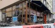Attacke auf israelisches Restaurant in München: Polizei setzt Belohnung aus