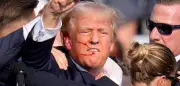 Attentat auf Trump: Die Geister, die er rief