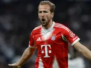 Auch Kane trifft: Bayern München stürmt das Bernabéu im Champions-League-Halbfinale