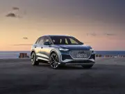 Audi Q4 E-Tron: Zweiter Platz im TÜV-Report 2026 – Zuverlässigkeit mit kleinem Manko