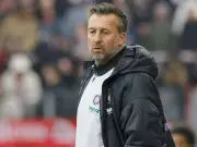 Aue entlässt Trainer Dabrowski nach nur acht Wochen - Tarnat tritt ebenfalls zurück