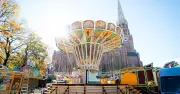 Auer Dult 2026 in München: Maidult auf dem Mariahilfplatz mit Programm und Highlights