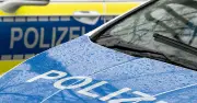 Auffahrunfall mit fünf Fahrzeugen auf A9 bei Manching – Drei Personen verletzt