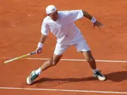 Aus in 57 Minuten: Struff ohne Chance in Madrid