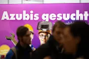 Ausbildungsmarkt in Sachsen-Anhalt: Rückgang in großen Branchen, Zuwächse in Nischen