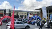 Auto-Markt und Flohmarkt: Doppel-Event am 2. Mai in Neubrandenburg