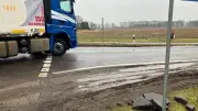 Autobahnsperrung: Wer zahlt für kaputte Dorfstraßen?
