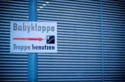 Babyklappen in MV: Selten genutzt, aber weiterhin wichtig