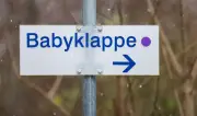Babyklappen in Sachsen-Anhalt: Nur 56 Neugeborene in 25 Jahren anonym abgegeben